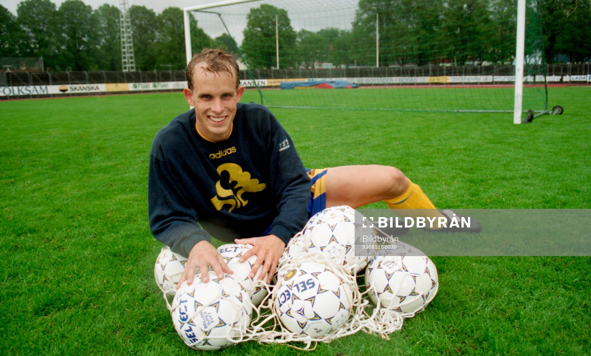 Henrik Bertilsson