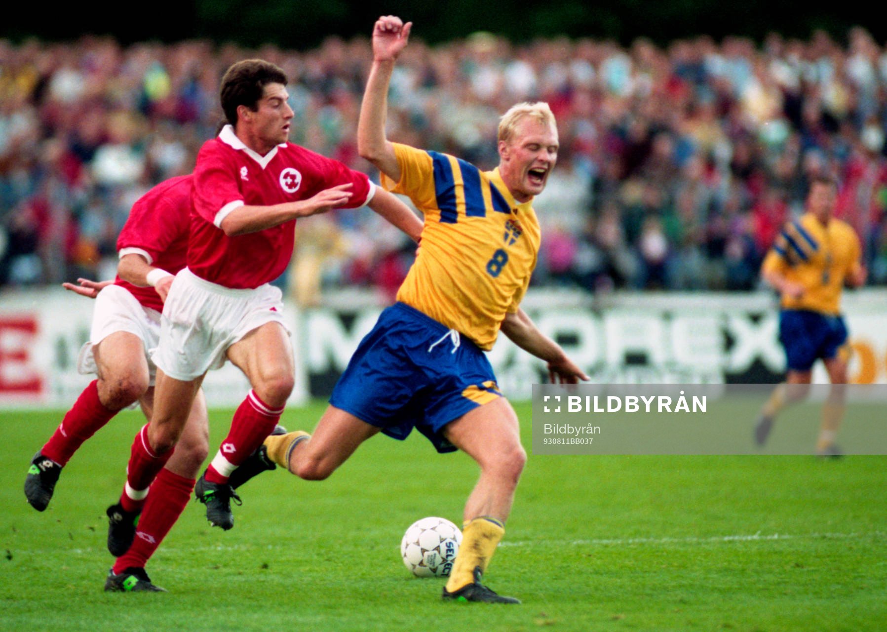 Klas Ingesson