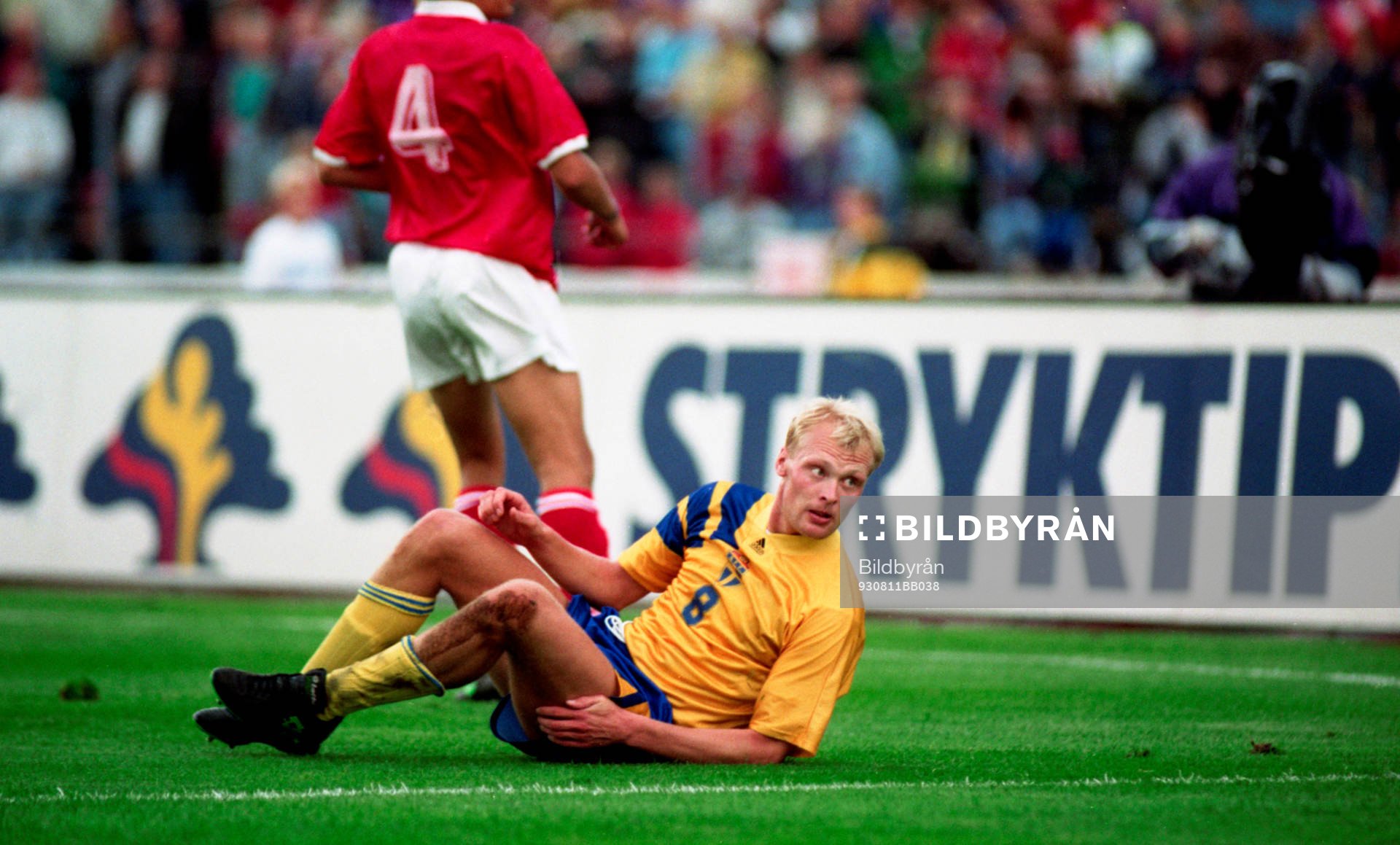 Klas Ingesson