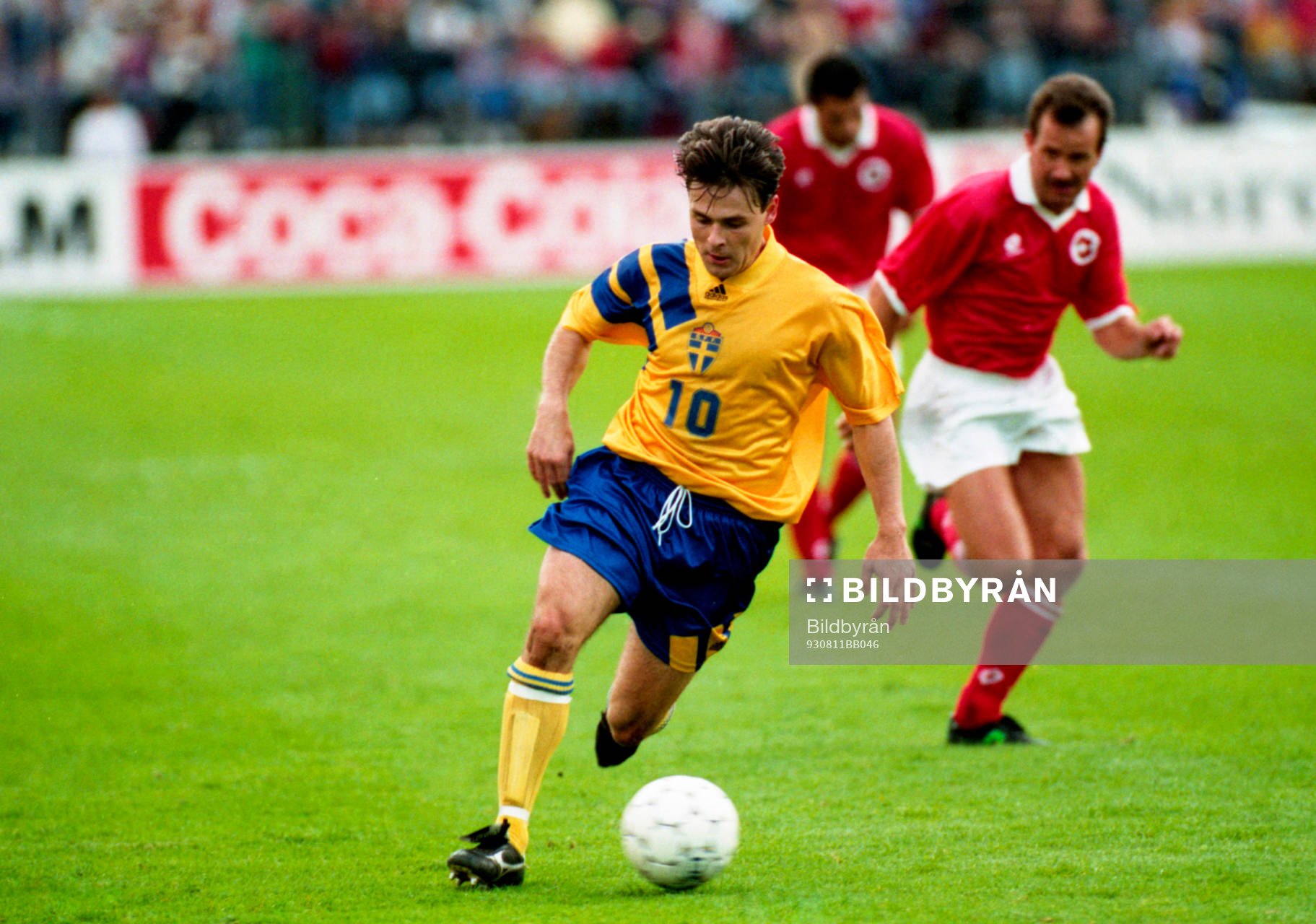 Anders Limpar