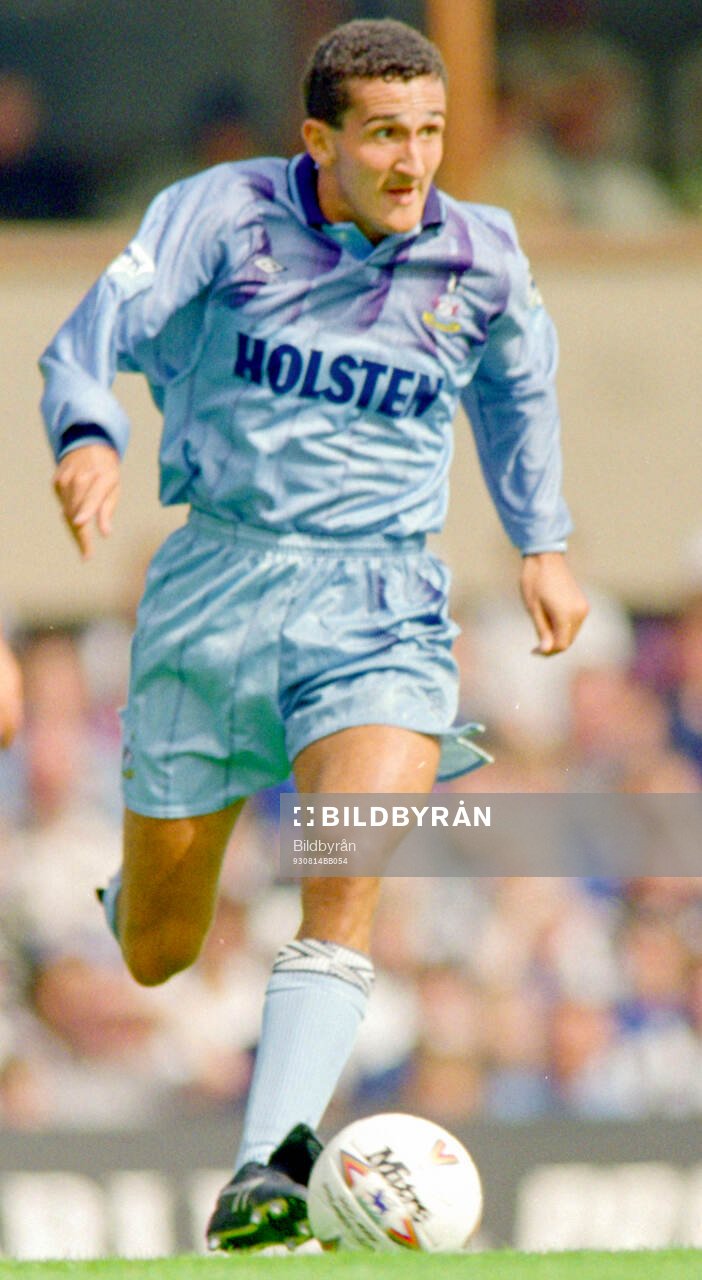 Football, English Premier League 1993-1994, Newcastle
