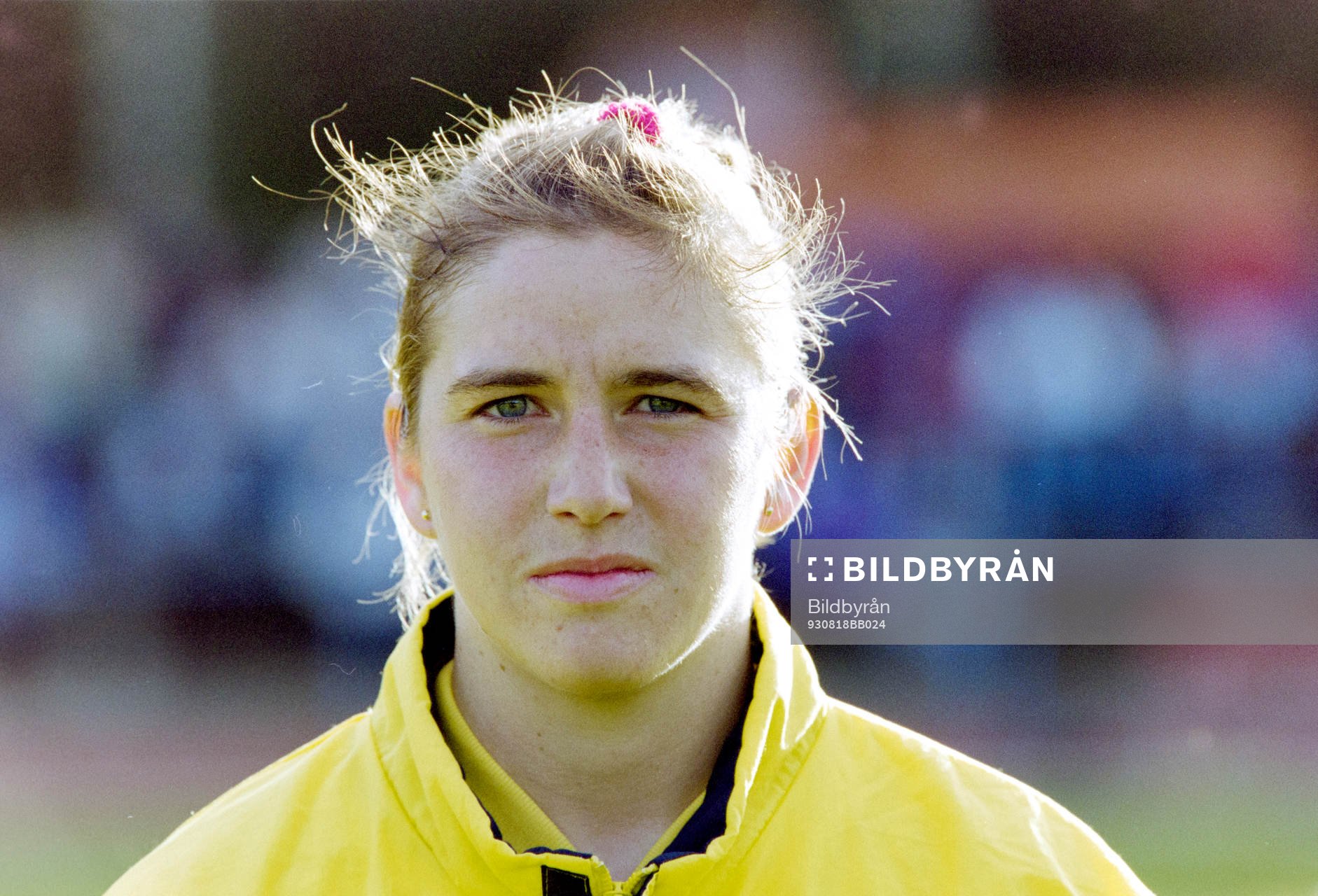 Susanne Hedberg