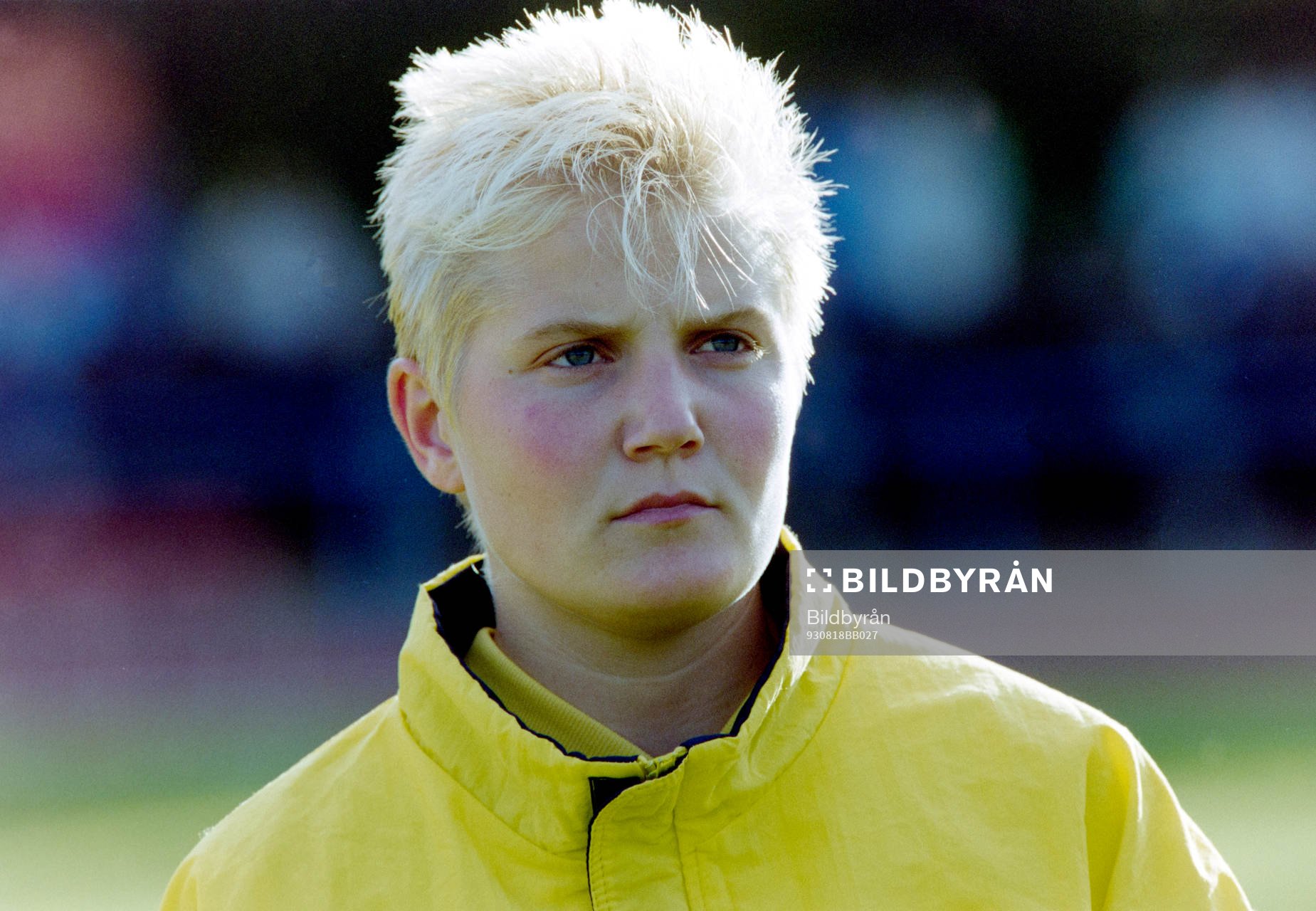 Åsa Lönnqvist, Sverige