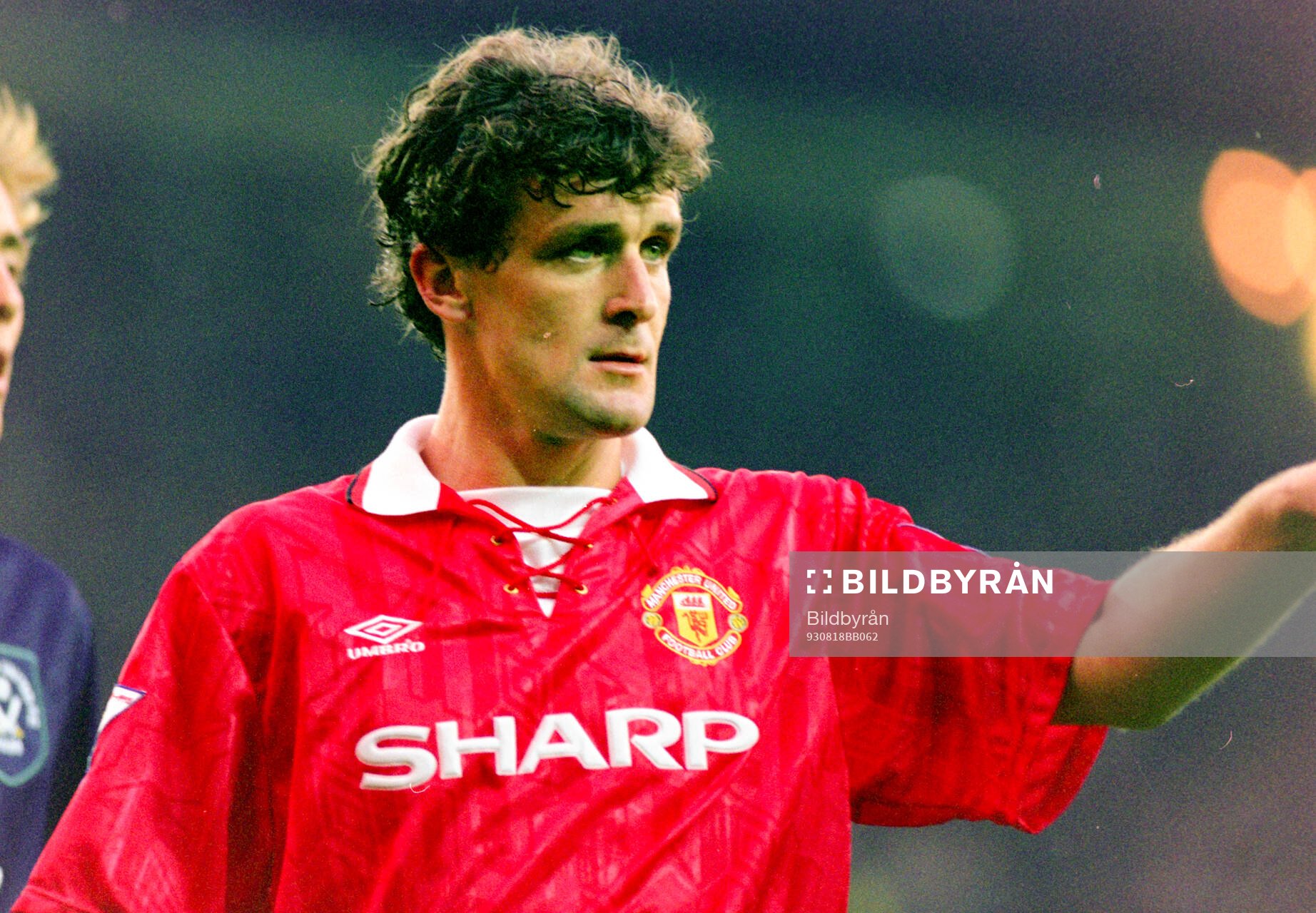 Football, Premier League 1993-1994, Manchester United -