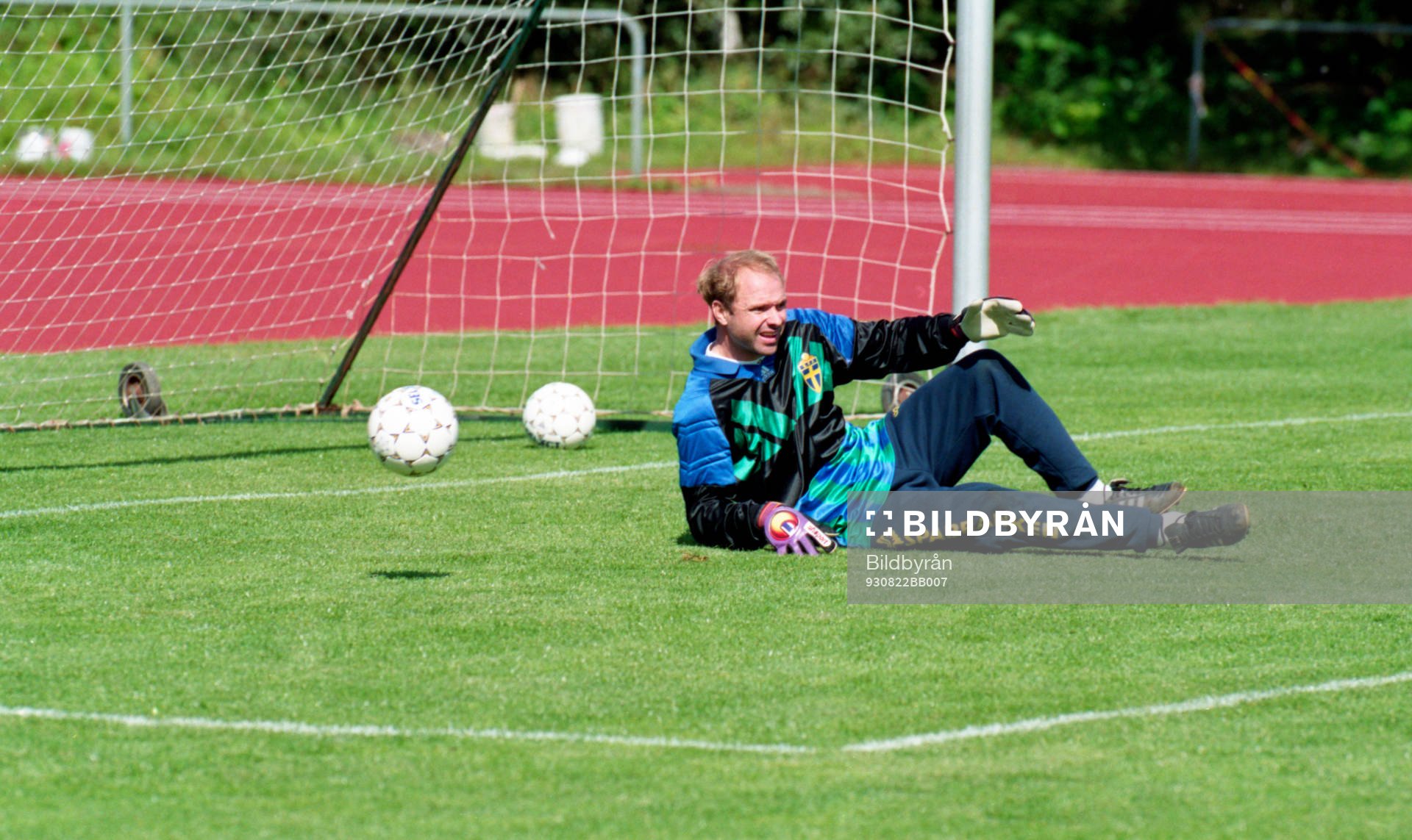 Thomas Ravelli