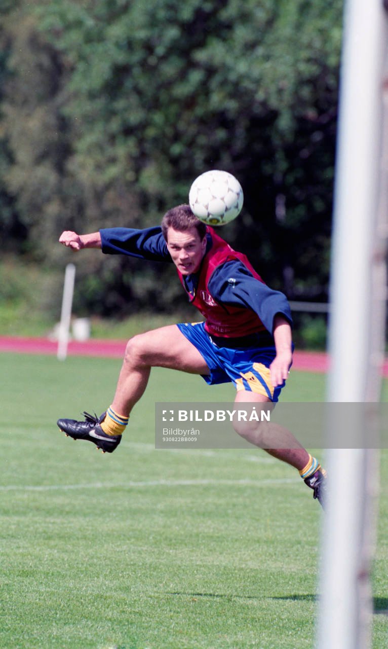 Patrik Andersson