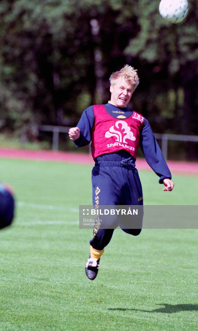 Pär Zetterberg