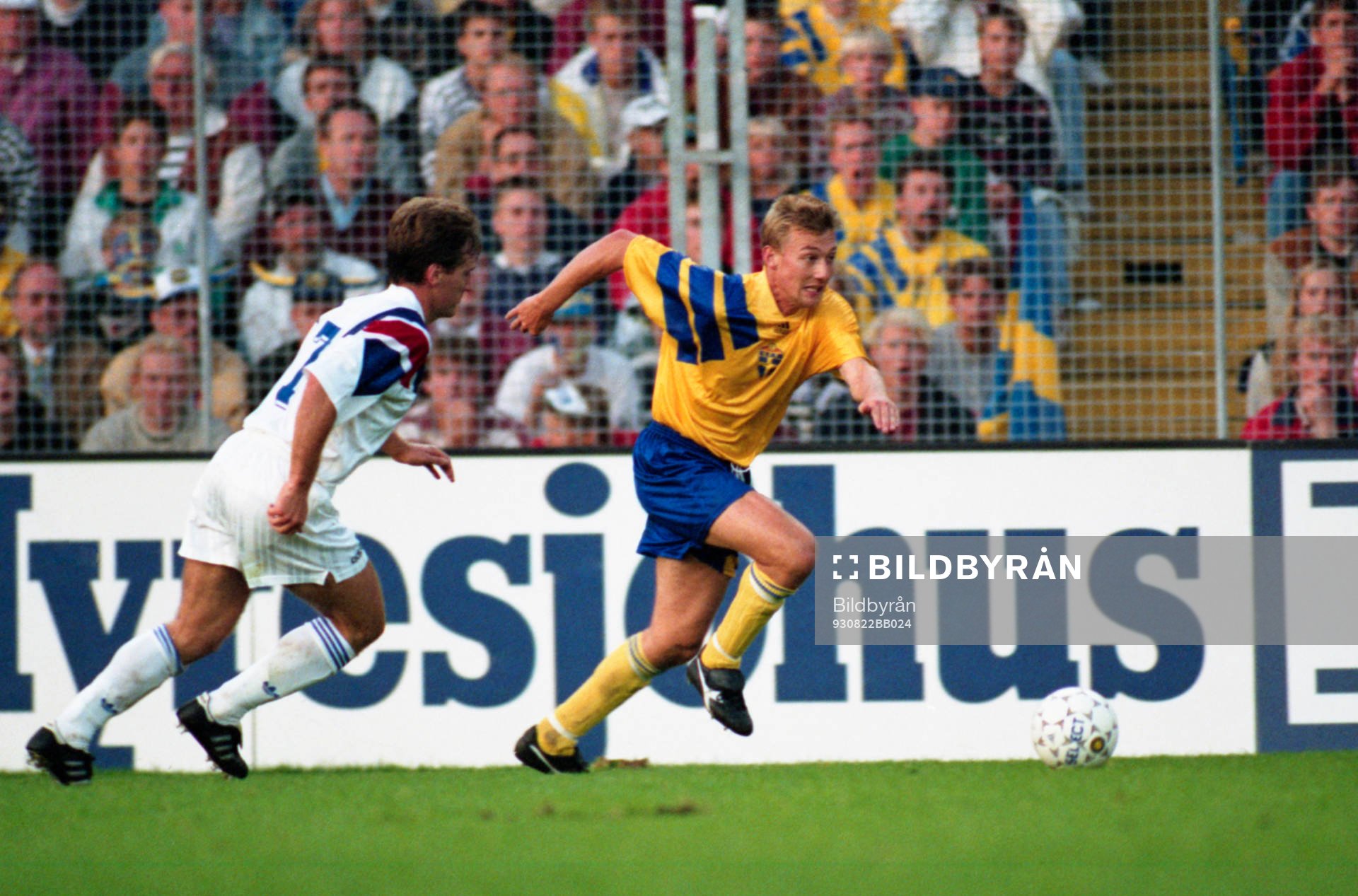 Stefan Landberg