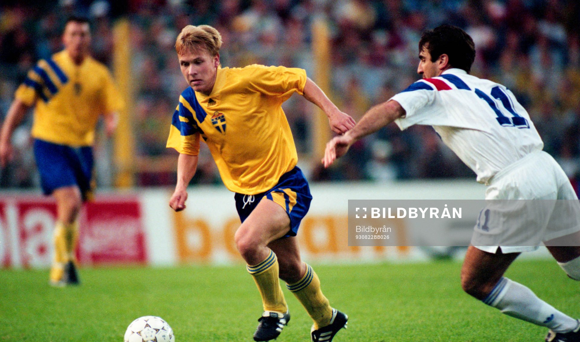 Pär Zetterberg