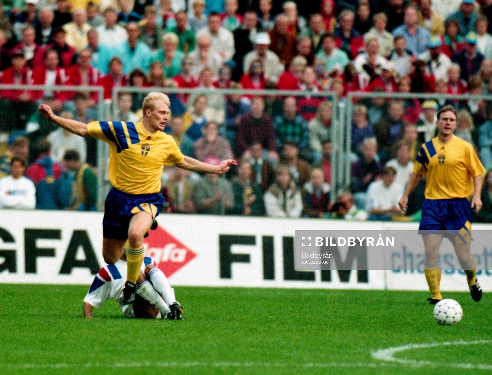 Klas ingesson