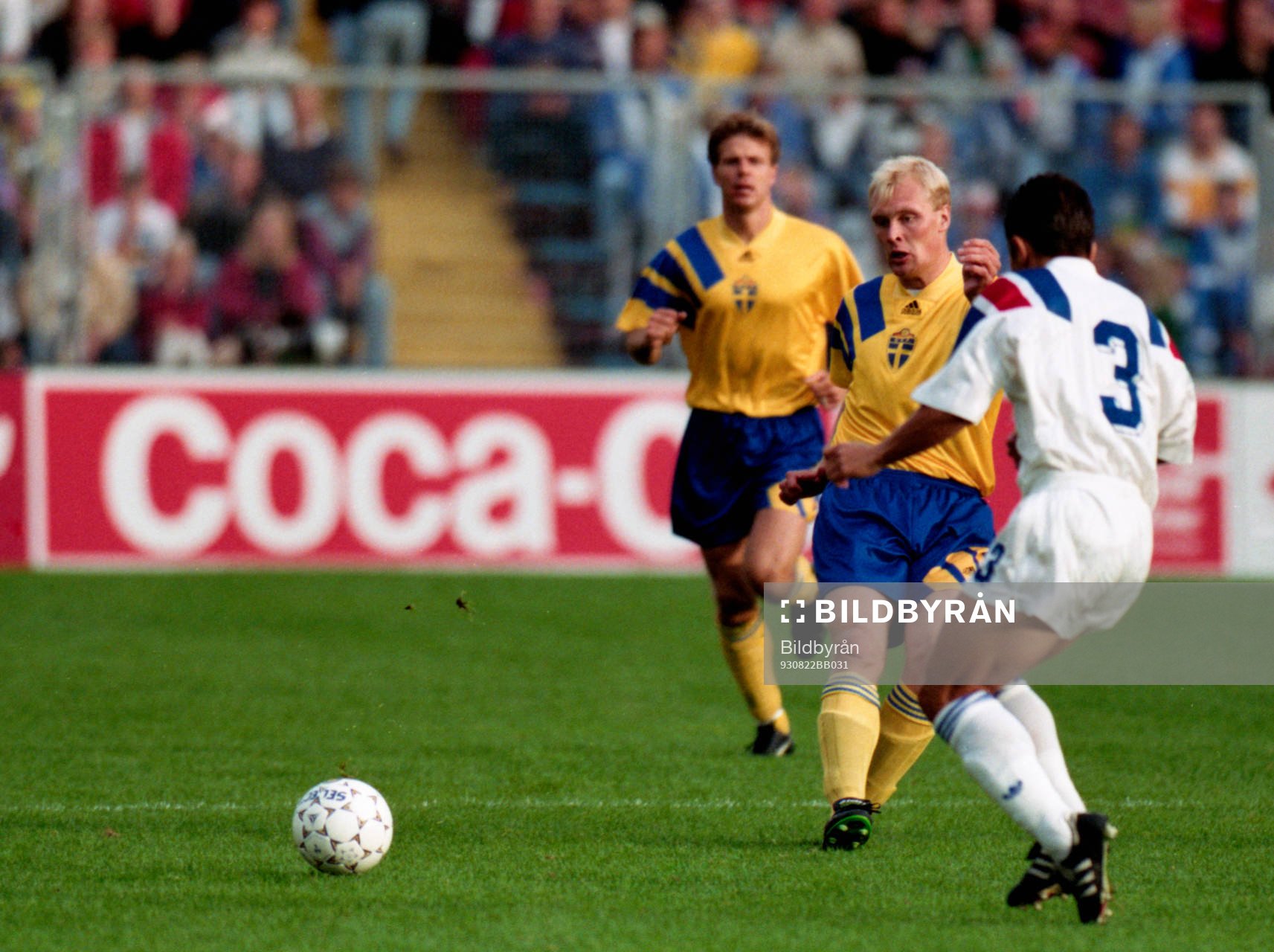 Klas ingesson