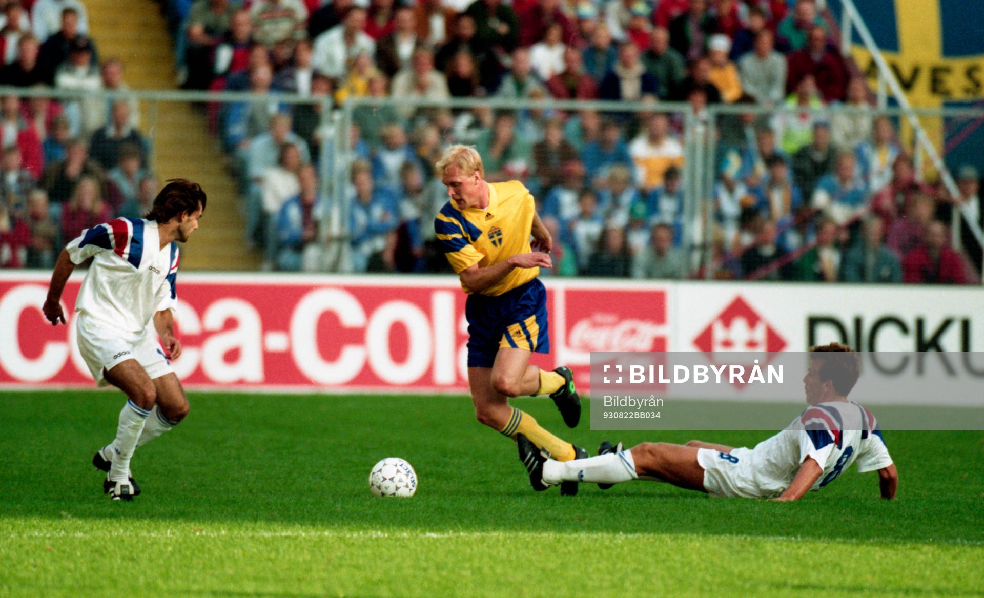 Klas Ingesson