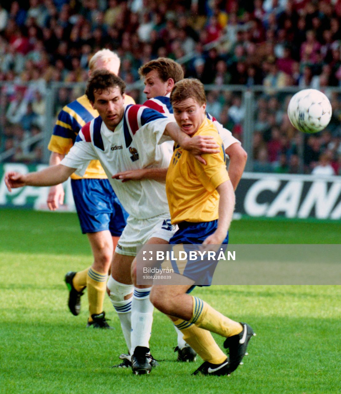 Tomas Brolin