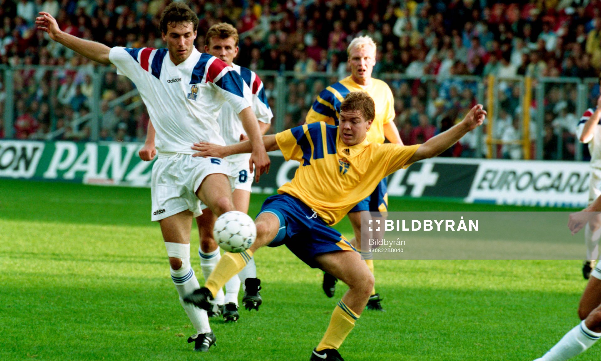 Tomas Brolin