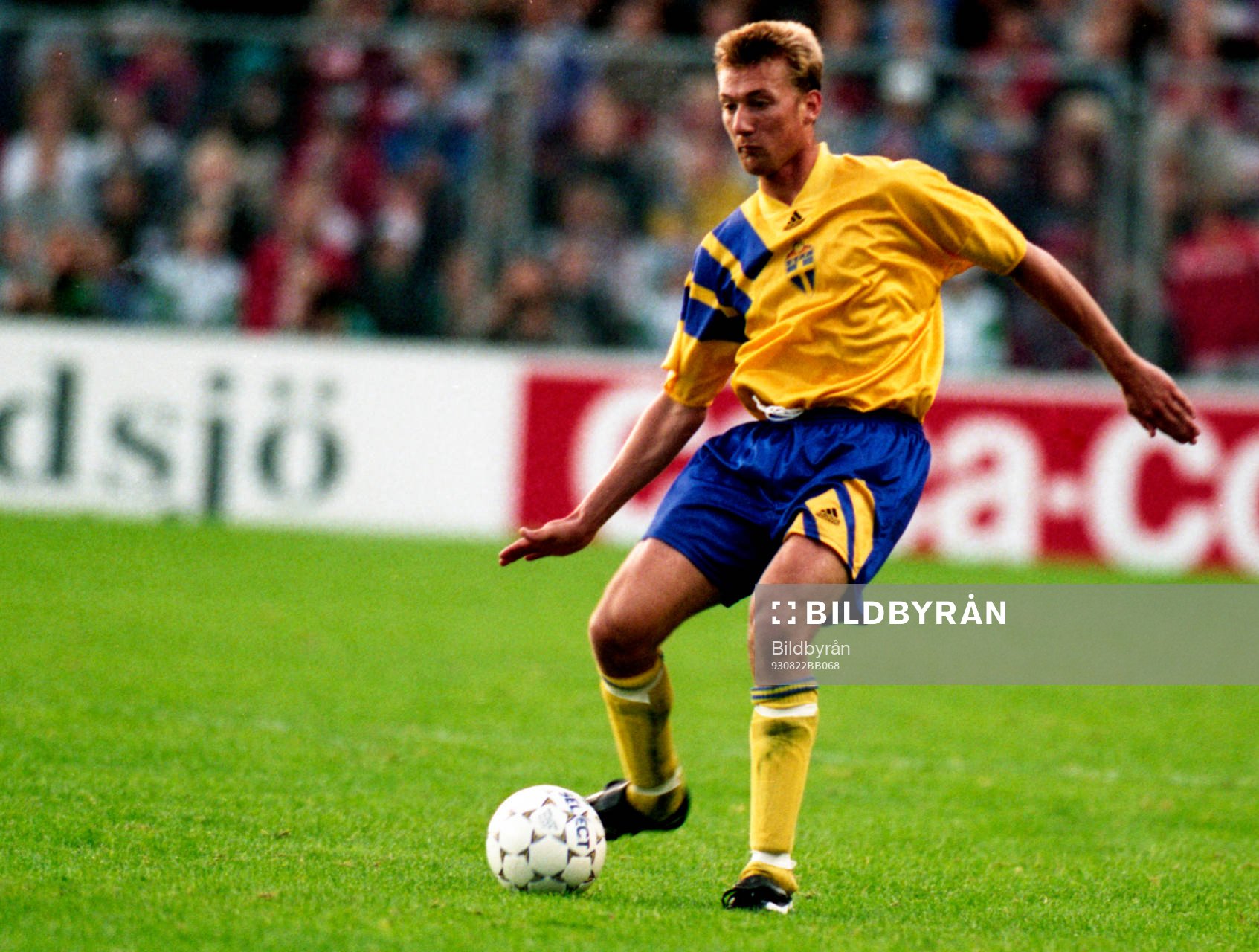 Stefan Landberg