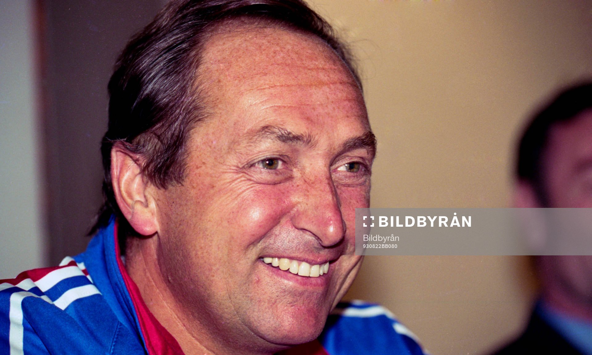Gerhard Houllier, förbundkapten, Frankrike