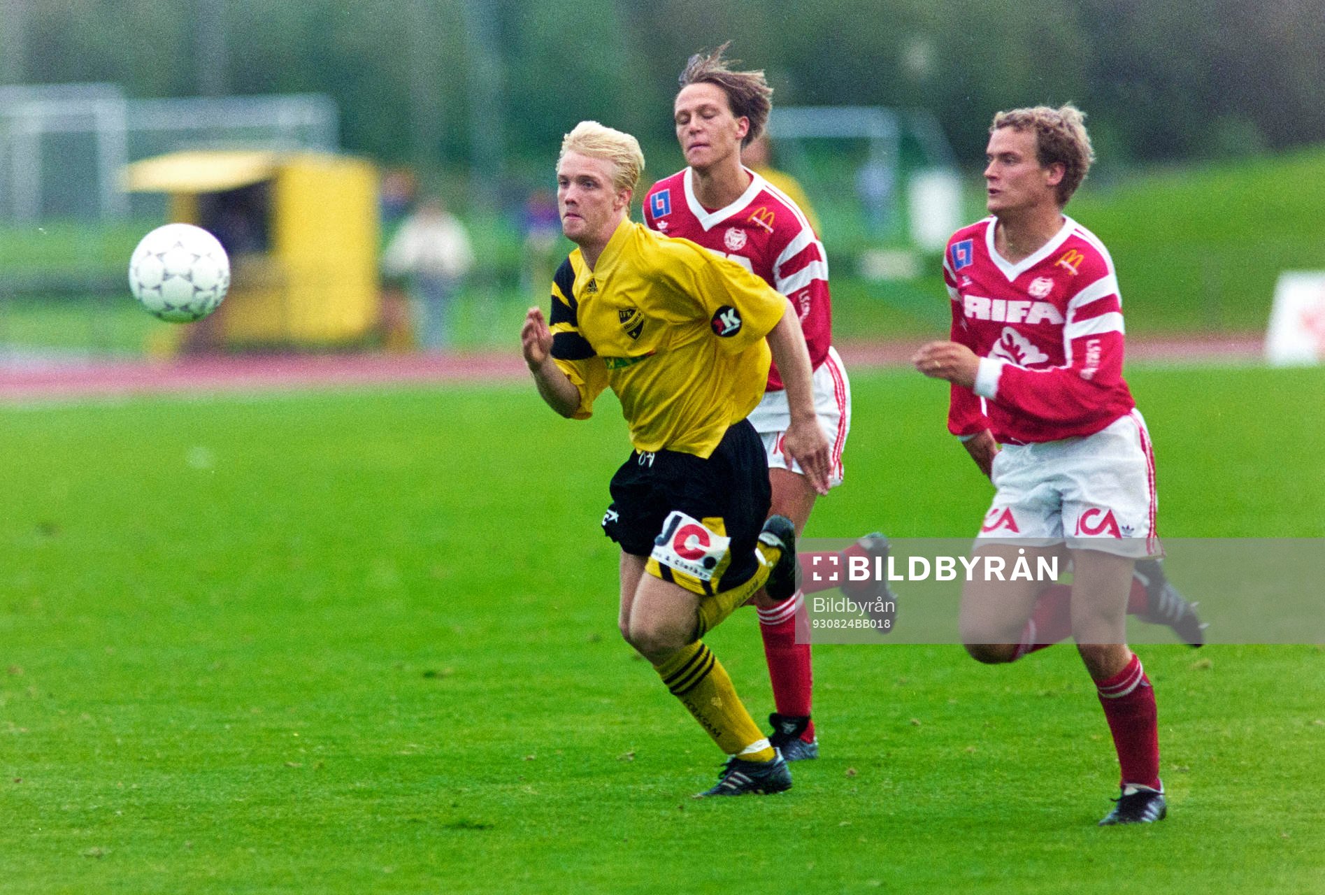 Percy Olsson, Hässleholm