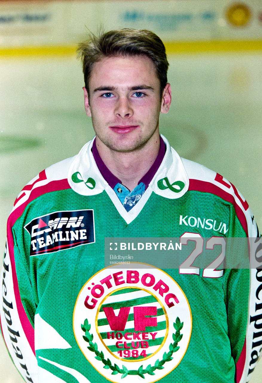 Jonas Esbjörs