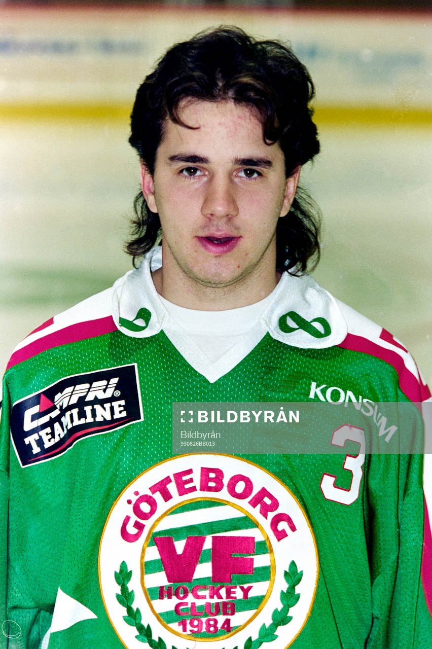 Stefan Nyman