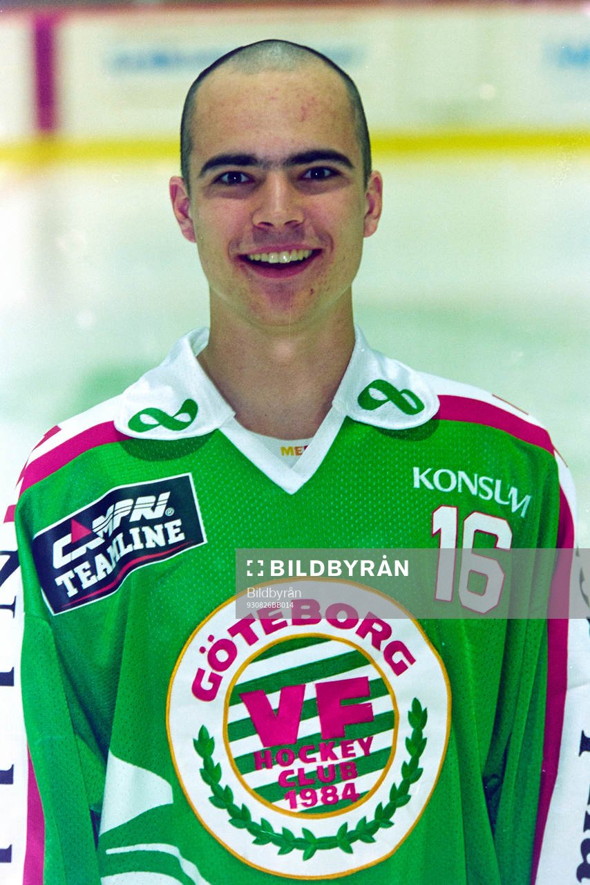 Peter Ström