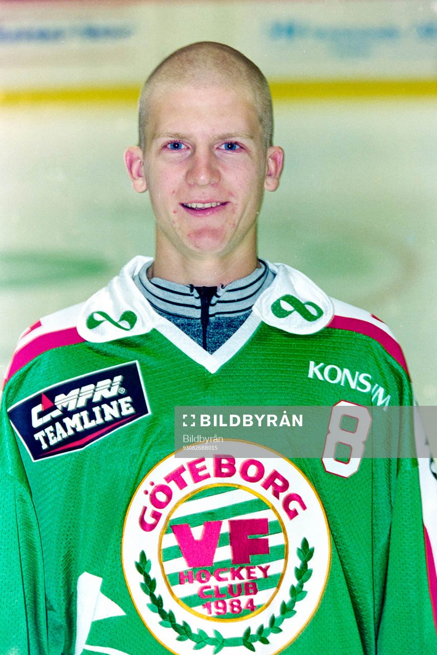 Per-Johan Axelsson