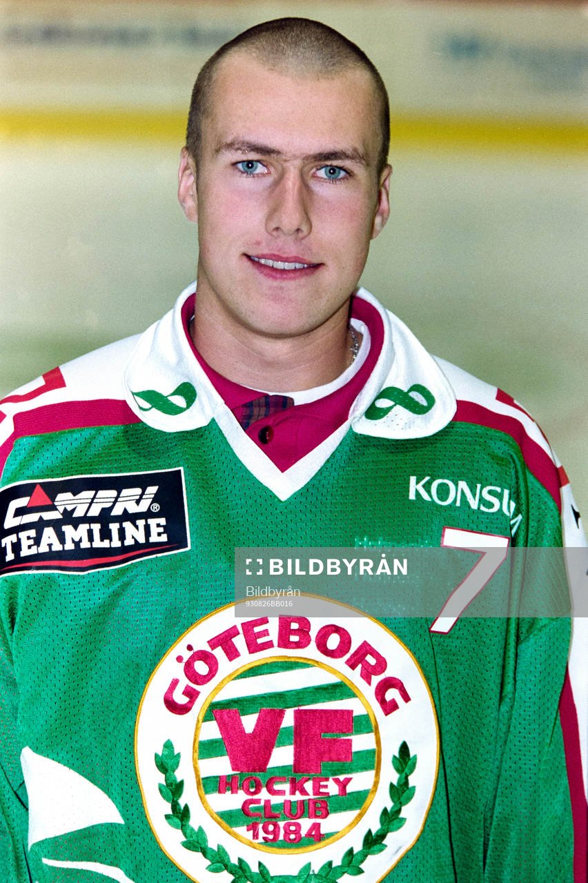 Richard Söhrman