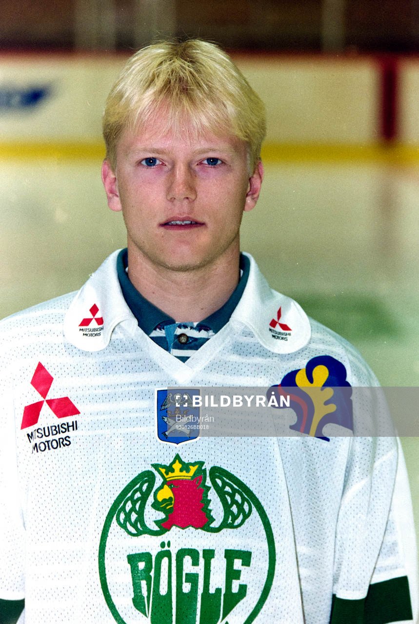 Pierre Johansson