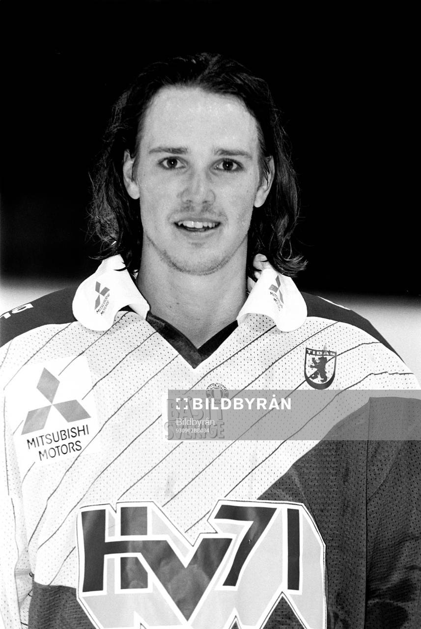Peter Hammarström