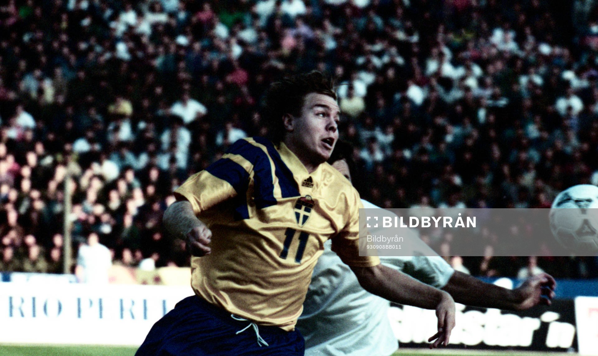 Tomas Brolin