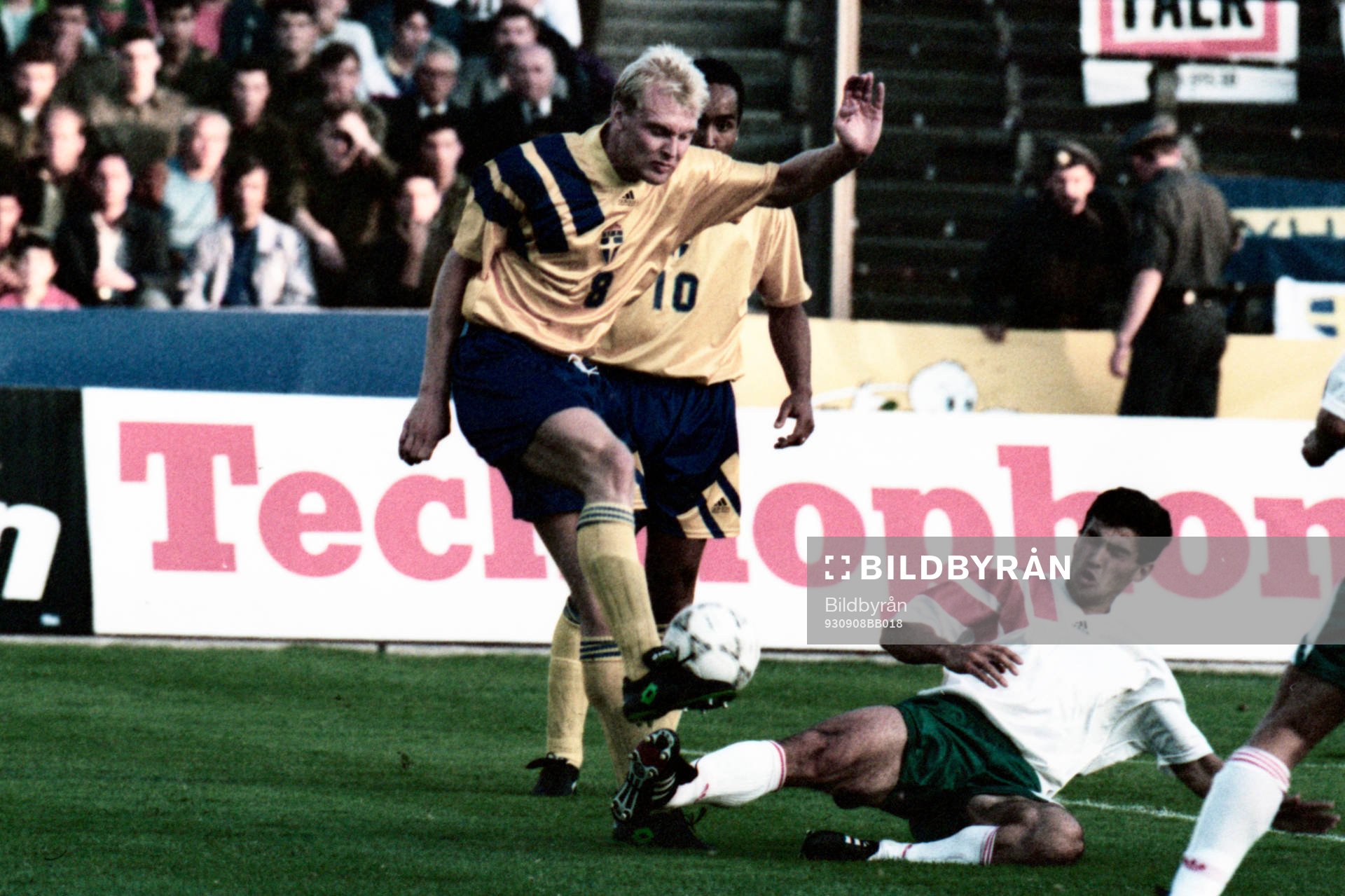 Klas Ingesson
