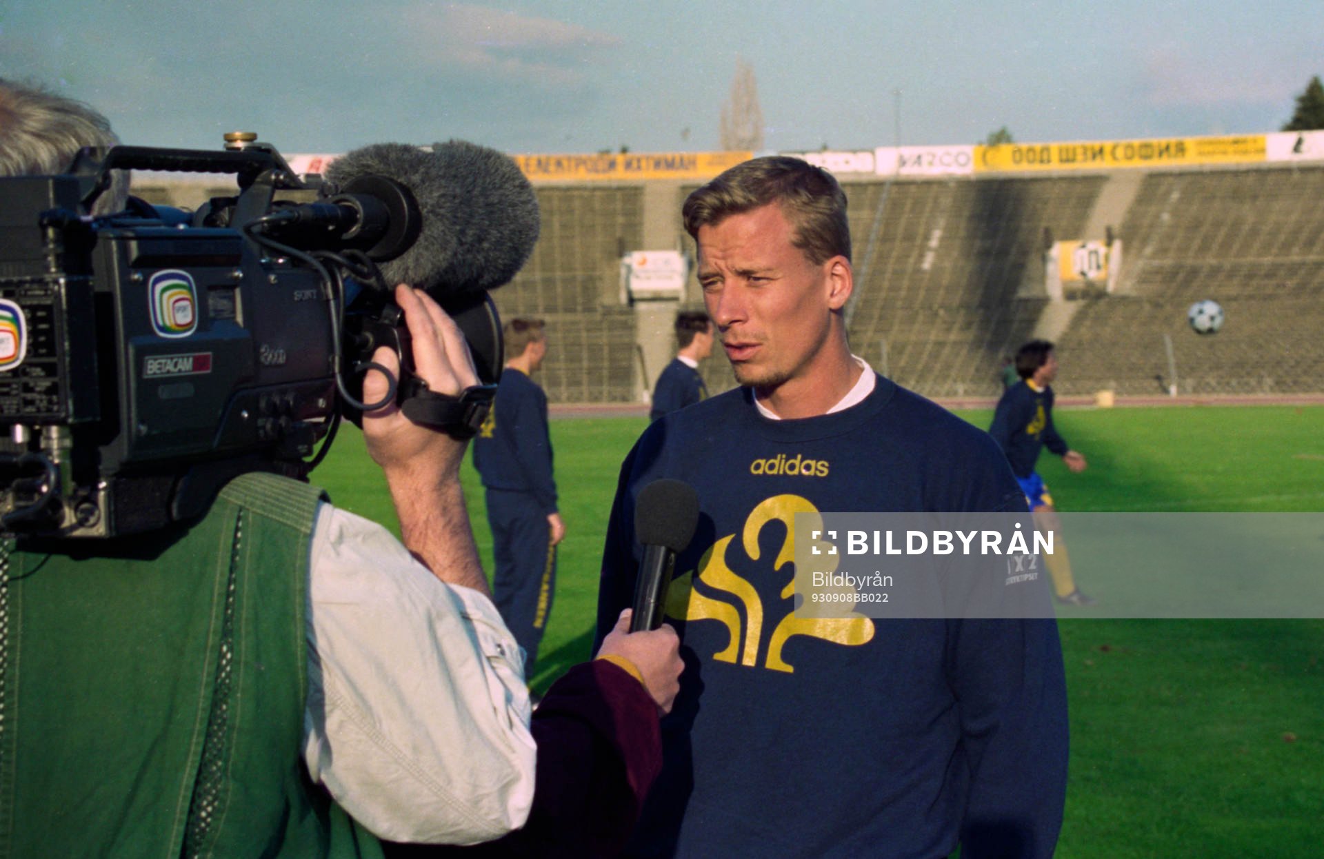 Johnny Ekström