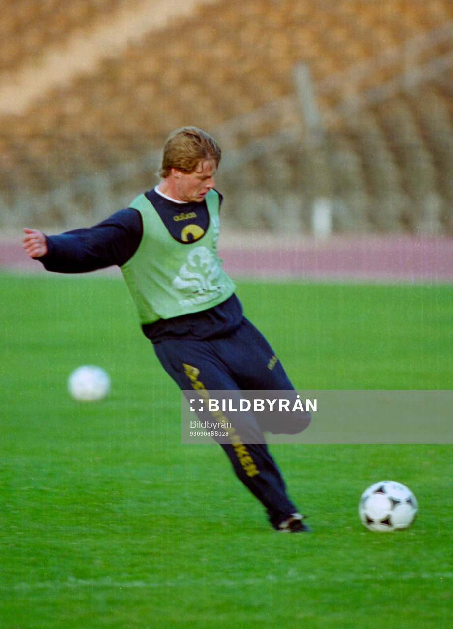 Stefan Schwarz