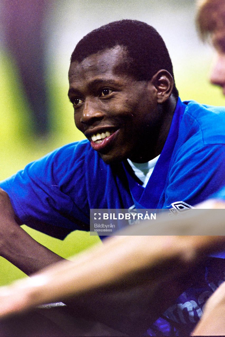 Faustino Asprilla, Parma