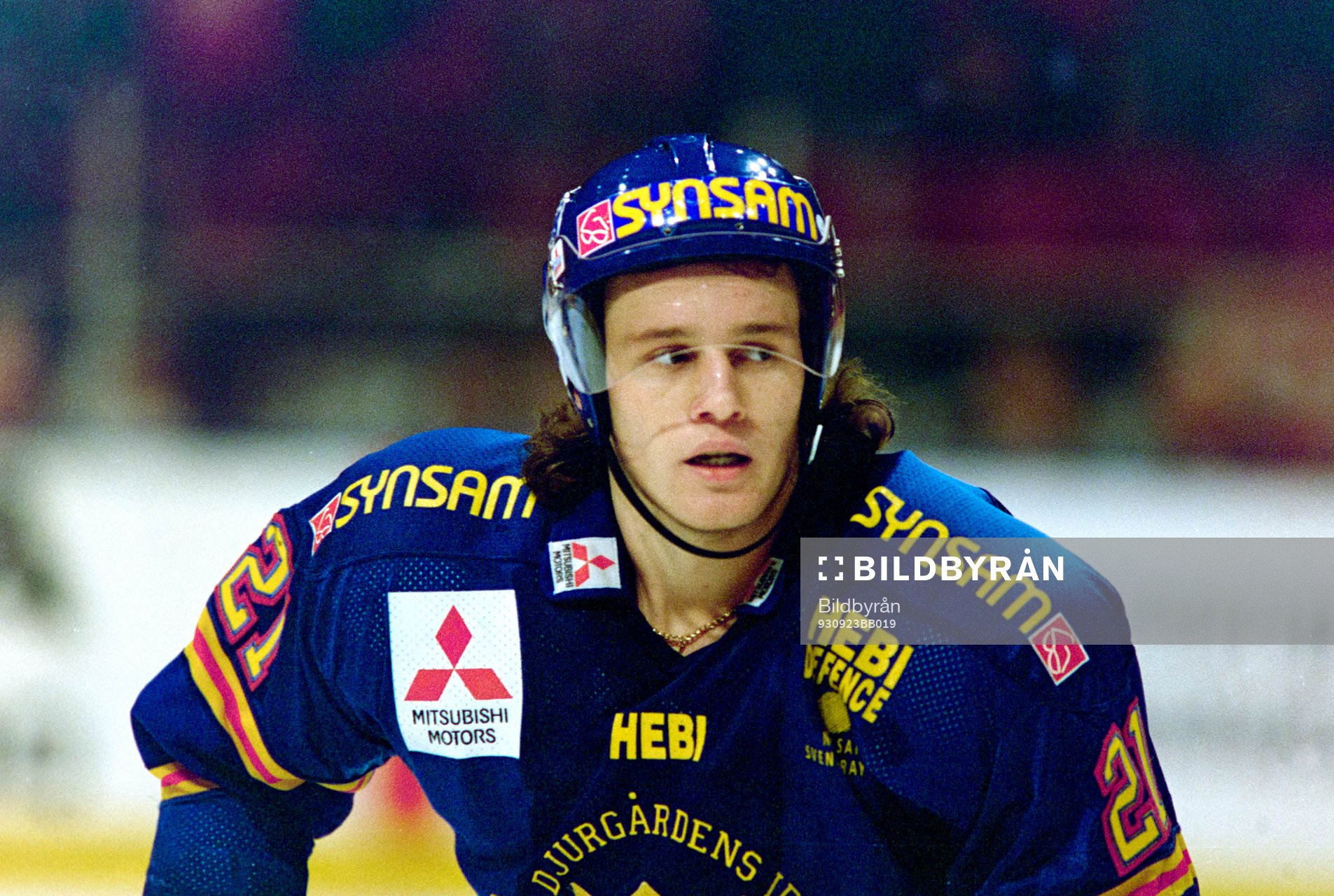 Marius Czerkawski, Djurgården