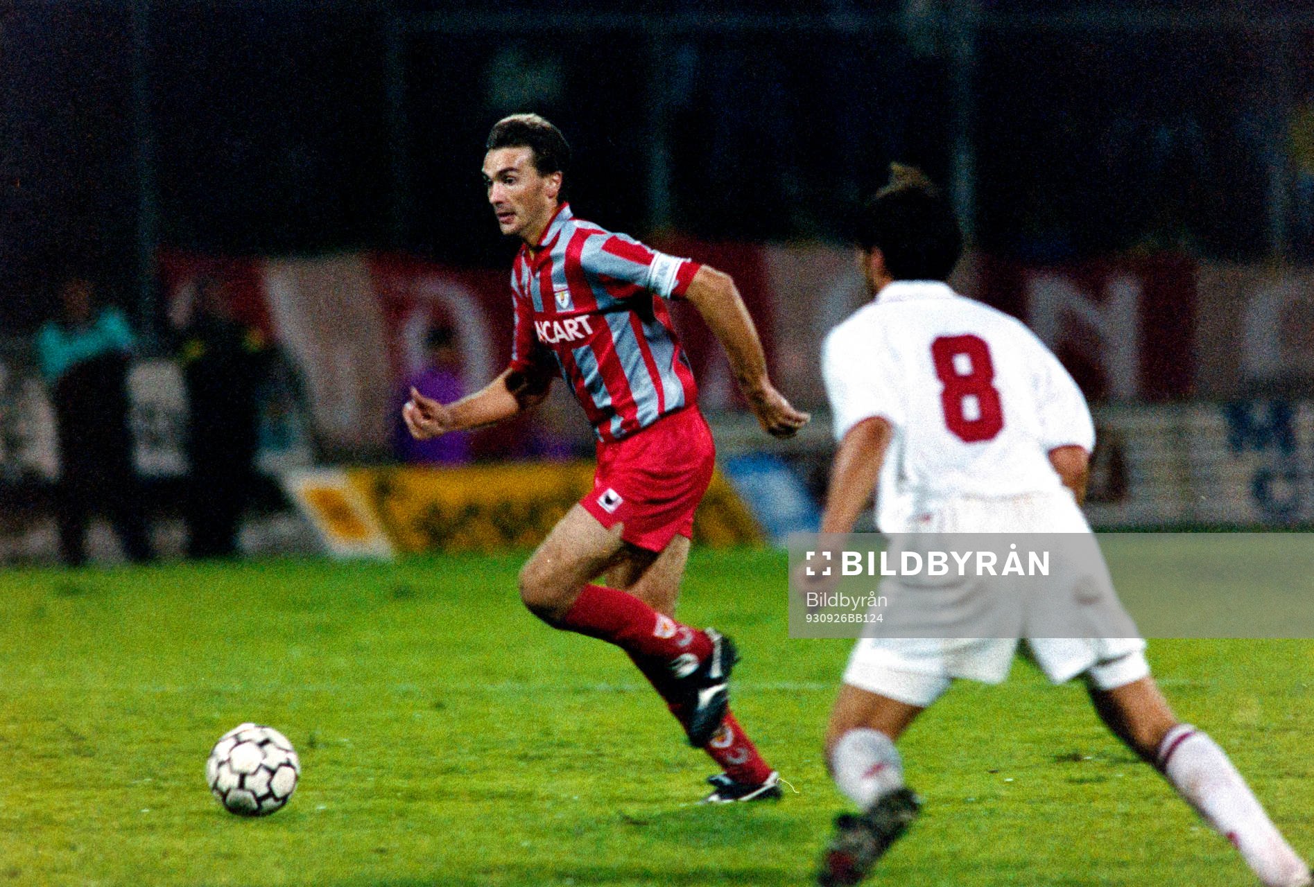 Stefano De Agostini, Cremonese