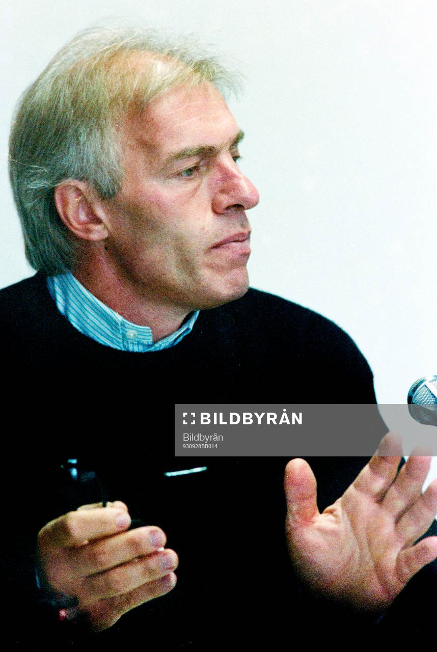 Nevio Scala, tränare i Parma