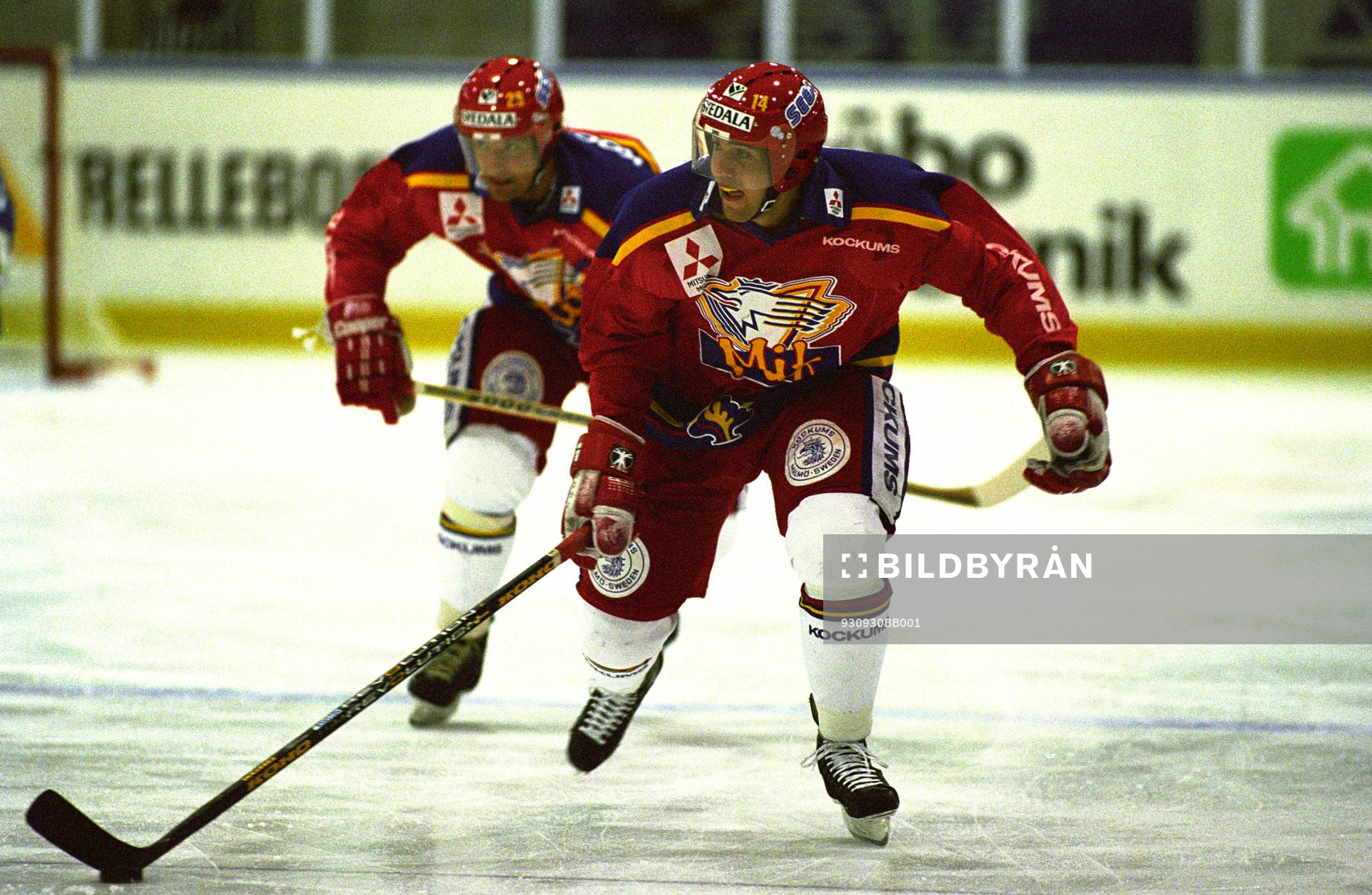 Roger Hansson