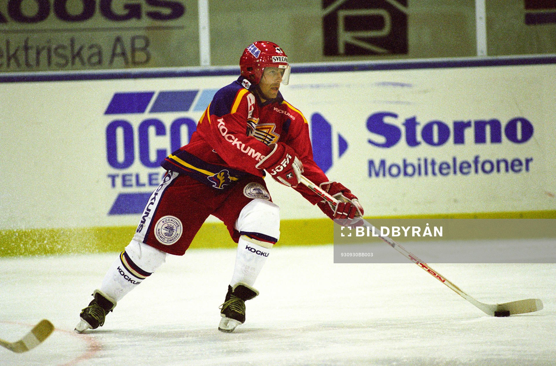 Mats Näslund