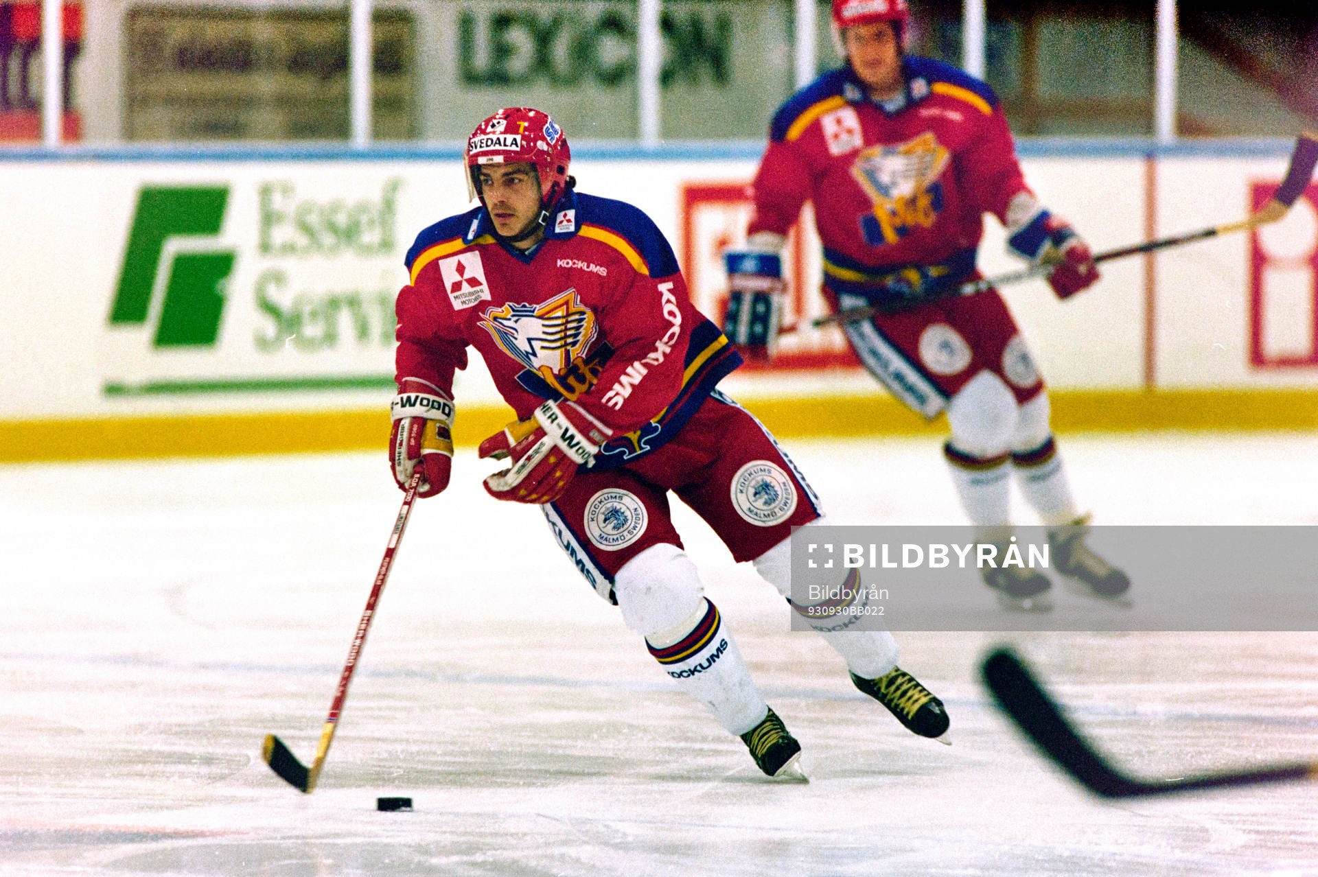 Petri Liimatainen, Malmö