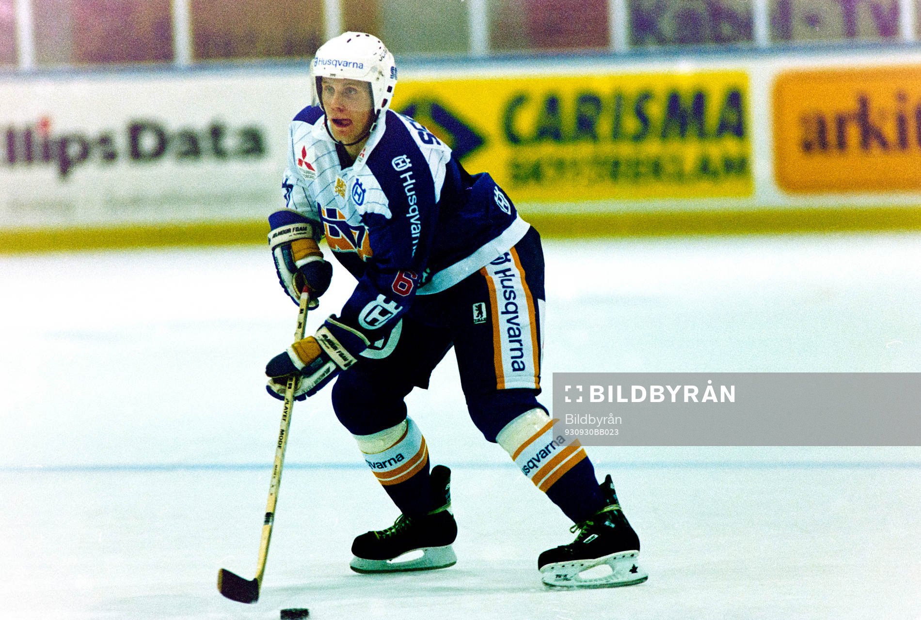 Andreas Schultz, HV71