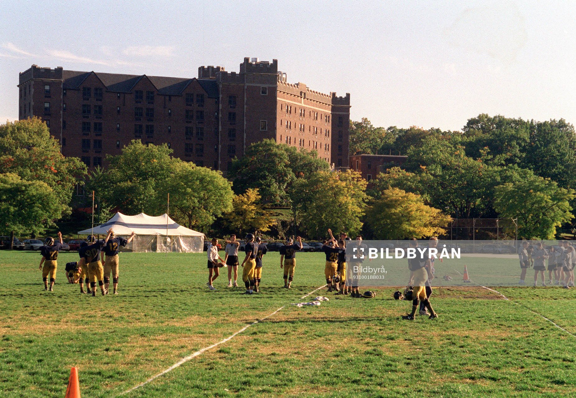West Point Militärakademi, Lag