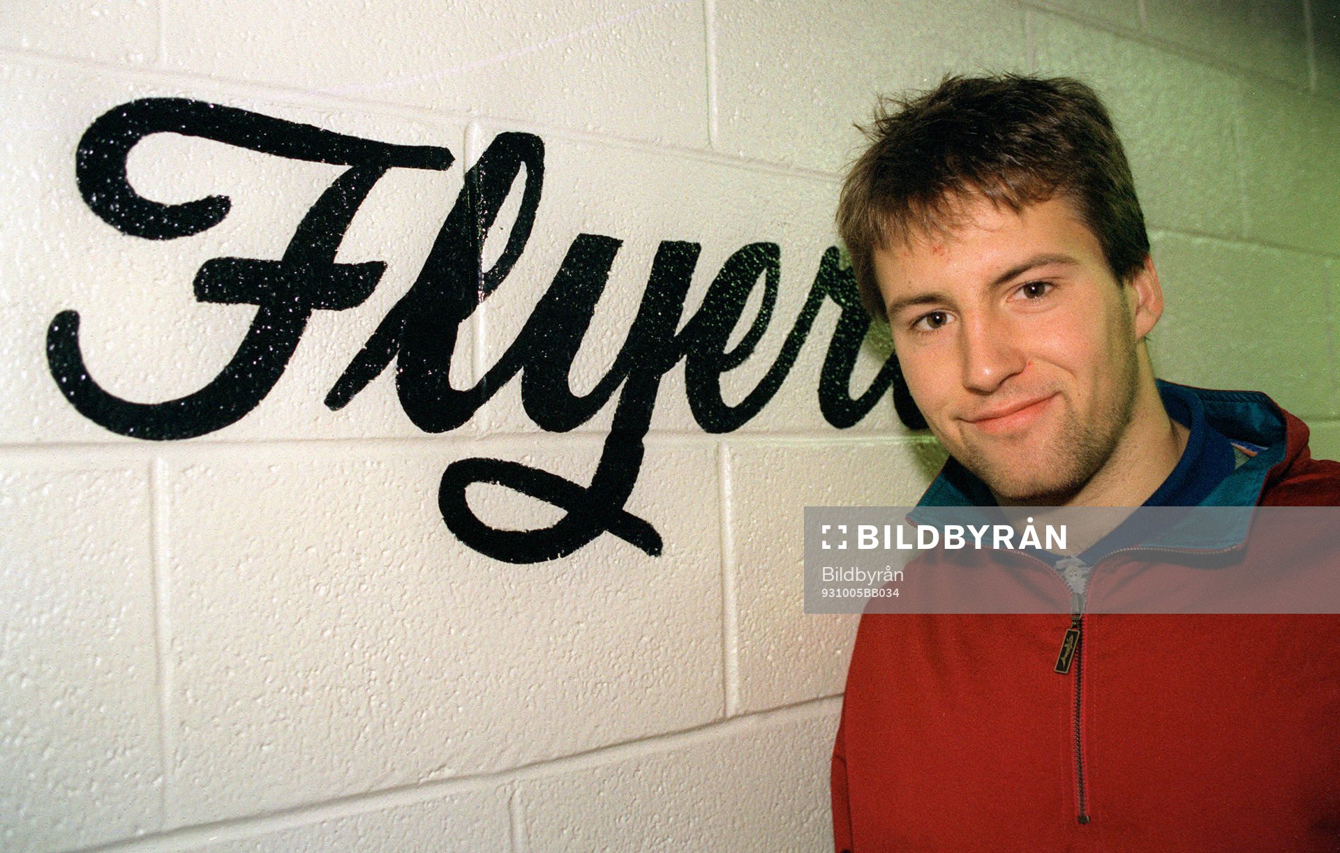 NHL, Philadelpia Flyers - Pittsburgh Penguins, Mikael