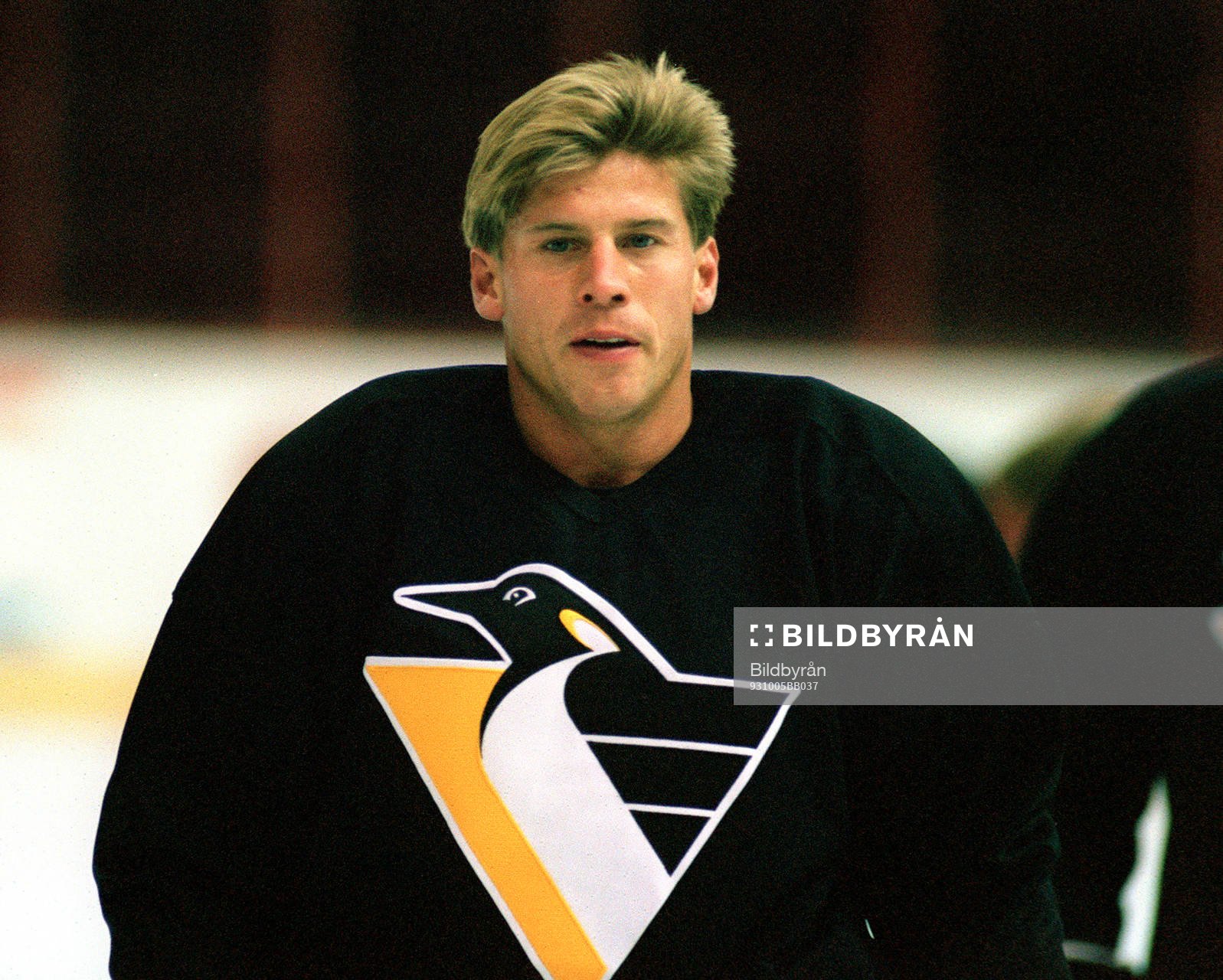 Ulf Samuelsson, Pittsburgh Penguins