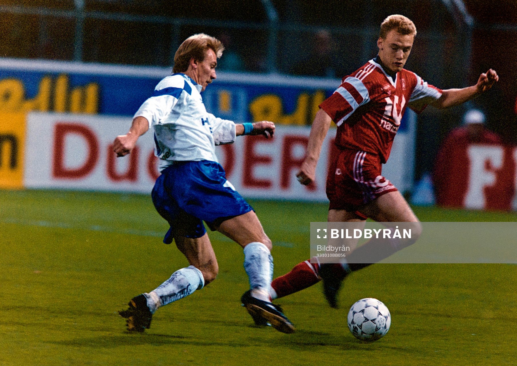 Jan Hellström, Norrköping
