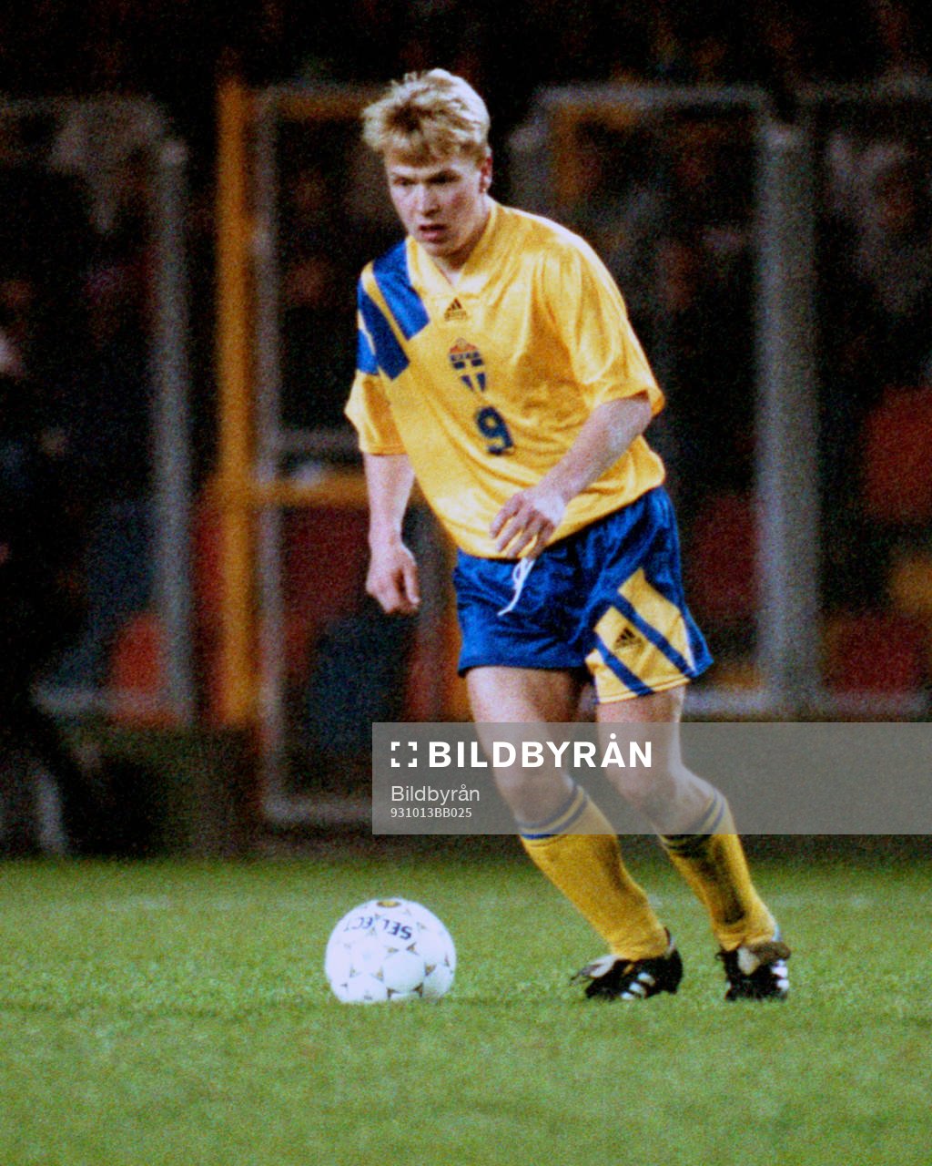 Pär Zetterberg