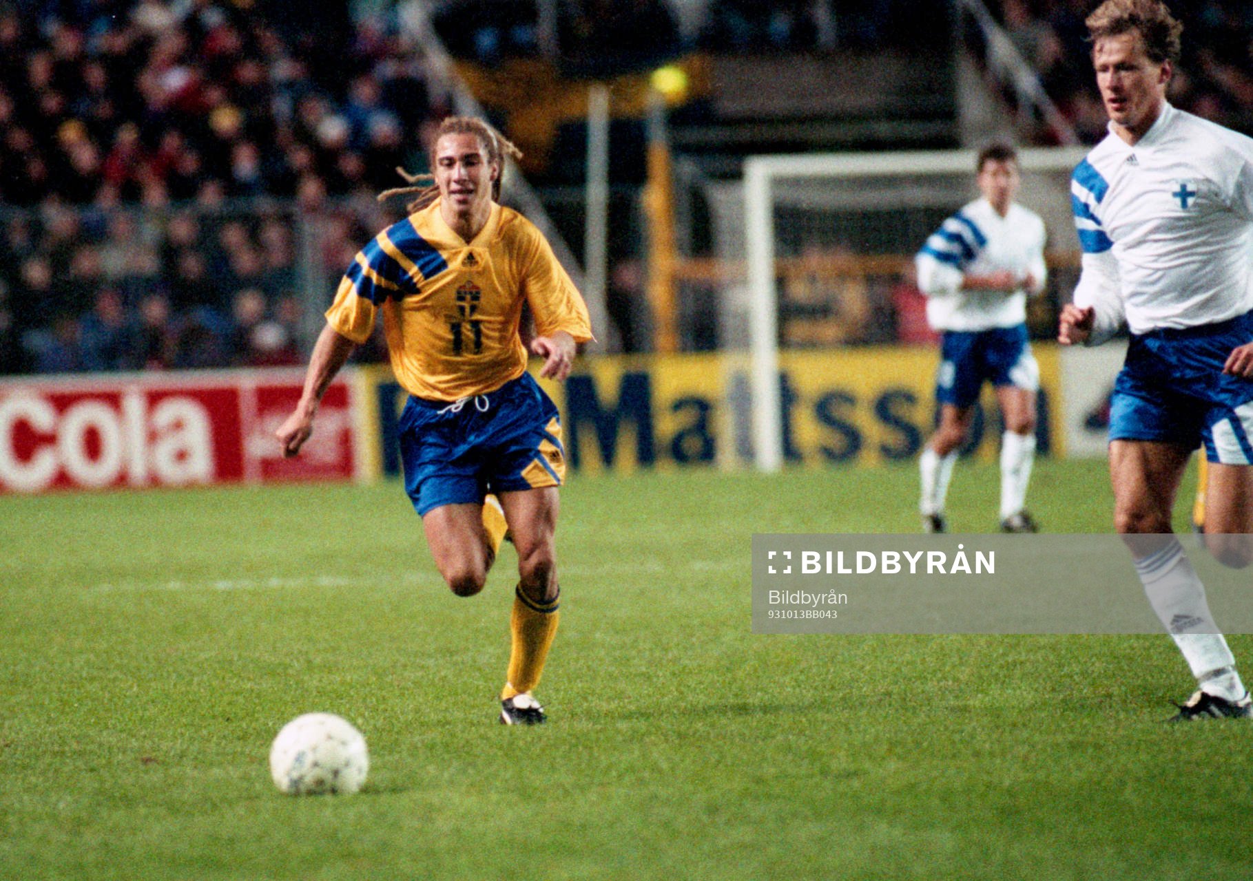 Henrik Larsson