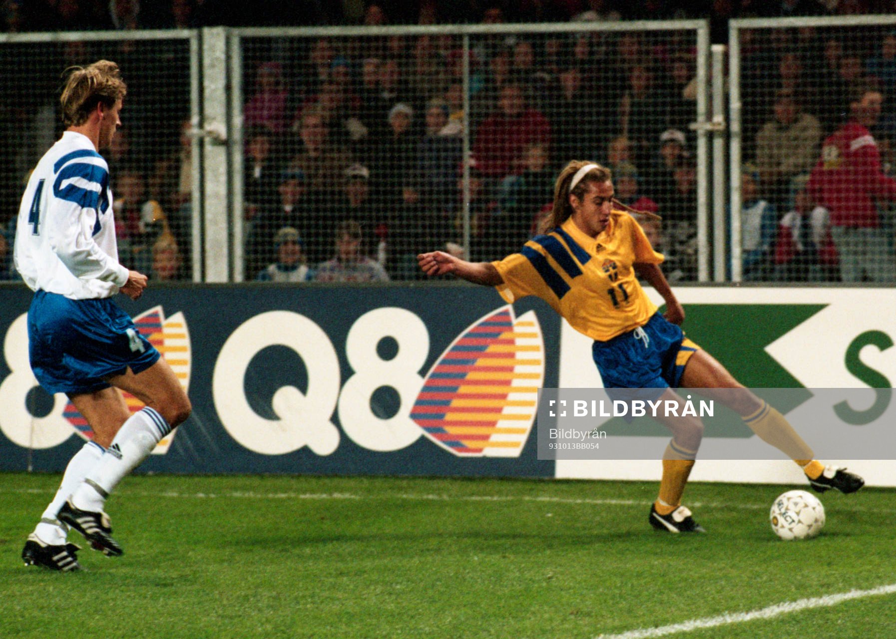 Henrik Larsson