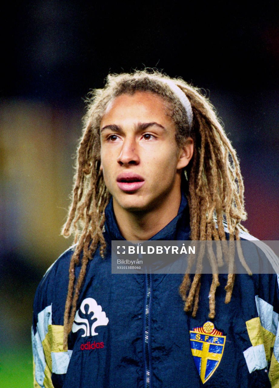 Henrik Larsson