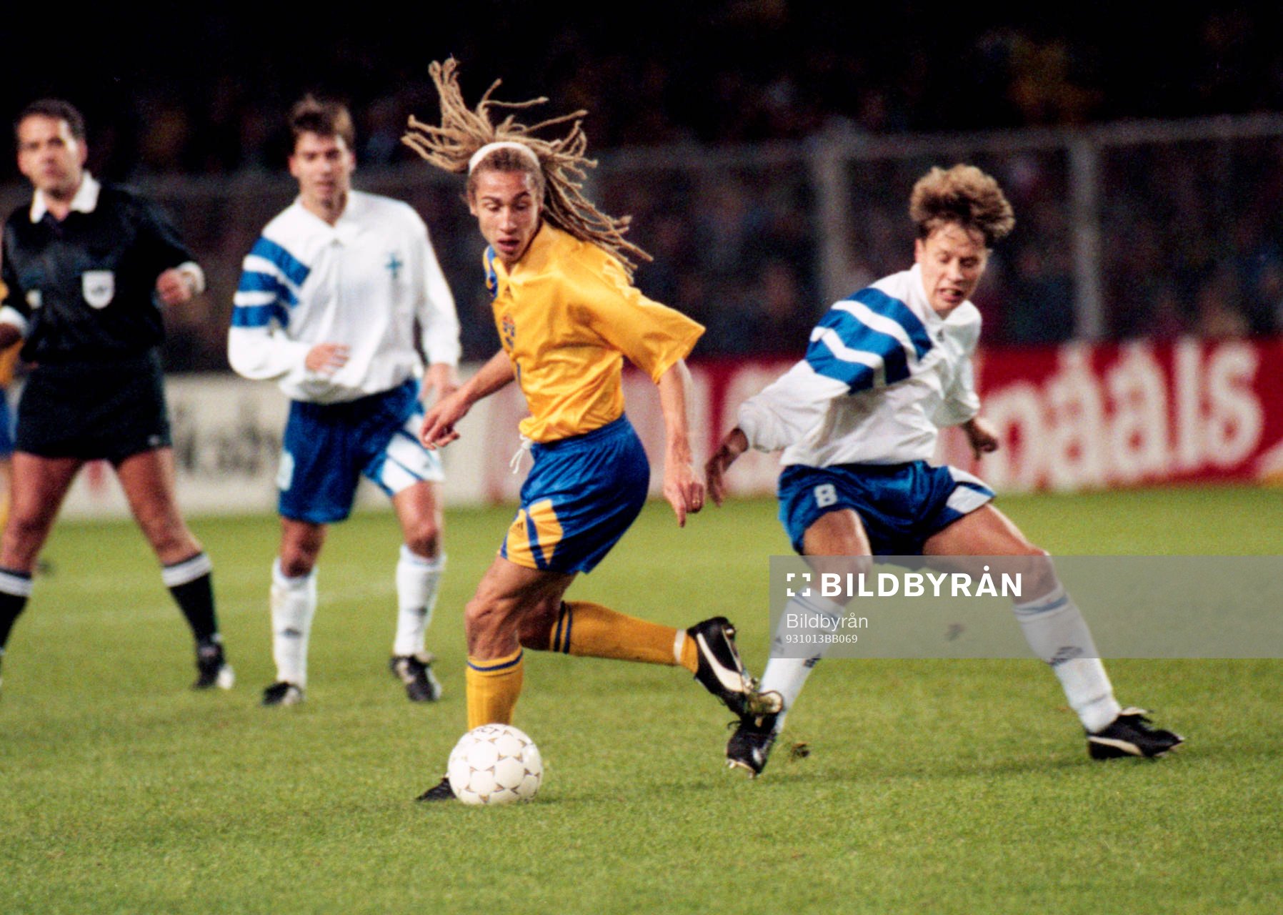 Henrik Larsson