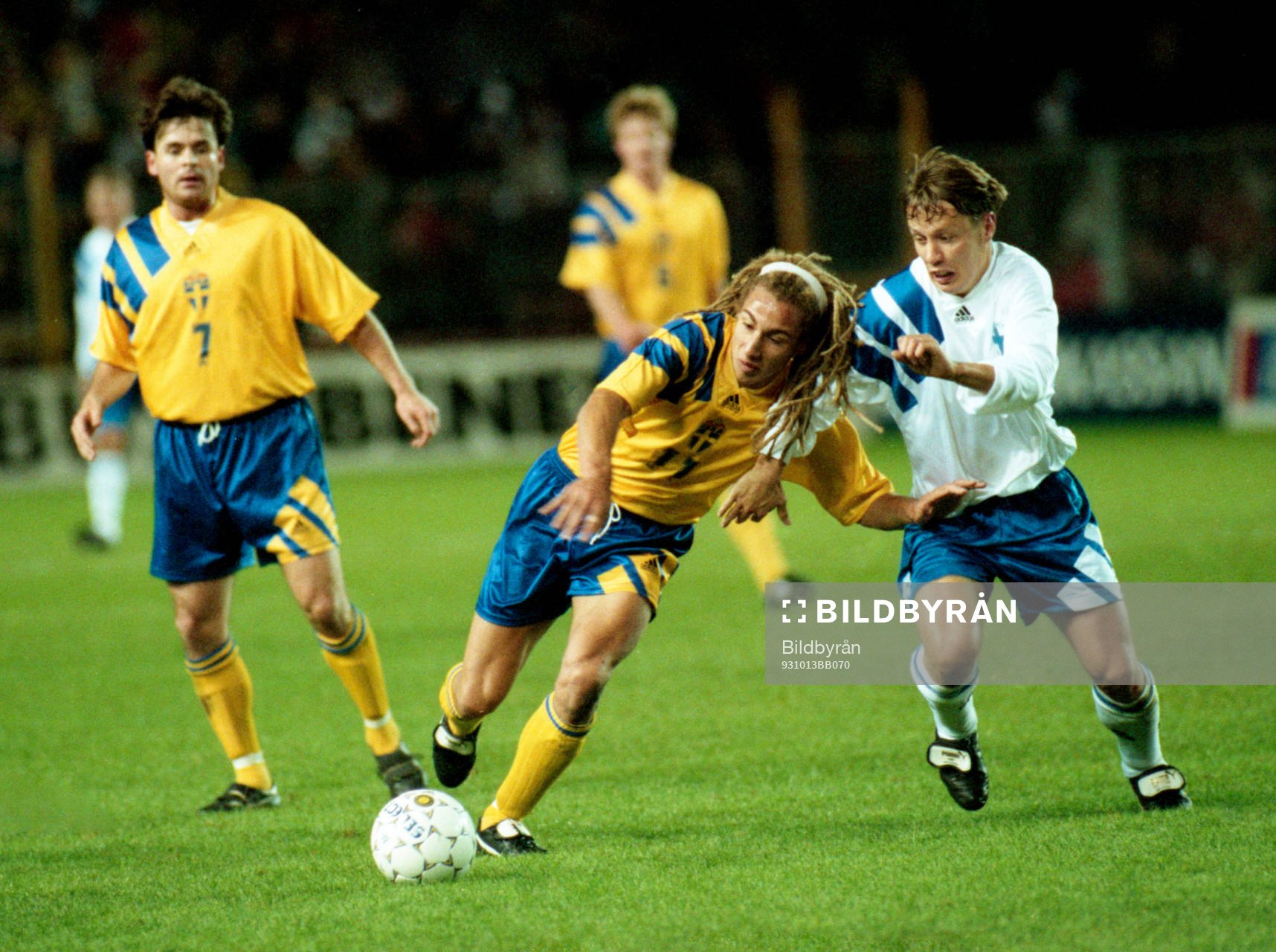 Henrik Larsson